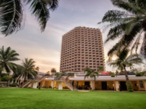 เรดิสัน รีสอร์ทแอนด์สปา หัวหิน โรงแรมในชะอำ