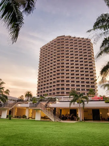 รูปภาพของเรดิสัน รีสอร์ทแอนด์สปา หัวหิน