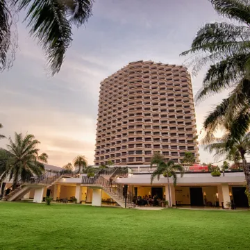 Radisson Resort & Spa Hua Hin