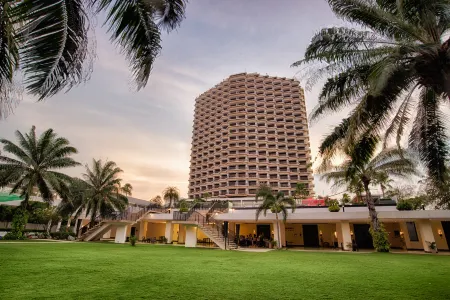 Radisson Resort & Spa HuaHin