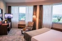 Radon Plaza Hotels in Novi Grad Sarajevo