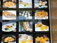 杭州全悦艺术酒店 - 餐厅