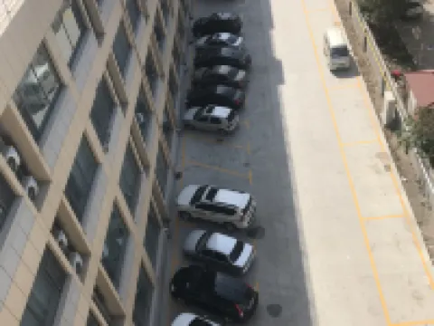 7 Days Premium Hotel (Huantai Xinyulou) Hotel di Huantai