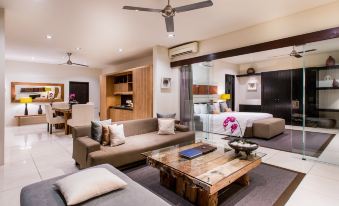 Cicada Luxury Townhouses