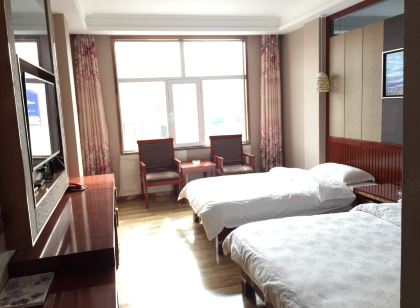 Qinghai Lake Hengya Hotel