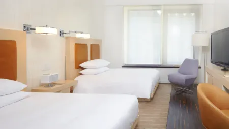Hyatt Centric Wall Street New York