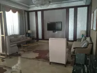 Shuoxiang Lake Hotel - breakfast