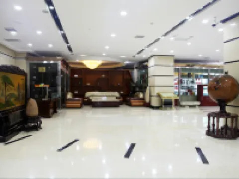 Korla Venus Hotel Hotels in Korla