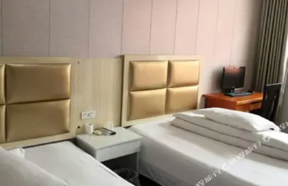 廣水新都賓館