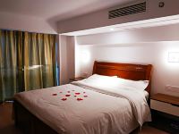 杭州轩怡酒店式公寓 - 浪漫复式大床房