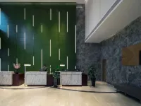 上海萬信R酒店（陸家嘴金融街區店） 上海酒店