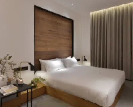 Soul Touch Hotel (The Consulate-General of German in Gulangyu)