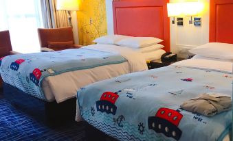 JW Marriott Hotel Hangzhou