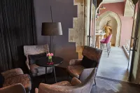 Steigenberger Inselhotel - bar