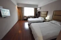 Danyuan Hotel - Balkoner