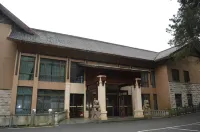衡陽天溪別苑 衡陽住宿飯店
