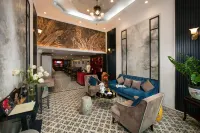 Golden Rooster Hotel Các khách sạn ở Hà Nội