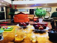 武定罗婺365商务酒店 - 公共区域