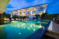 Damrei Angkor Hotel Hotels in Siem Reap