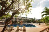 Hotel Tropicana Pattaya Hotel a Pattaya