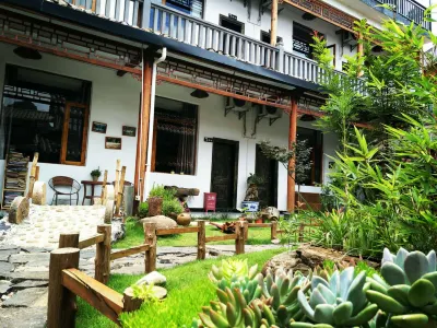Fanqin Lanxin Hotels in Qiubei