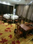 Jinhai Hotel - breakfast