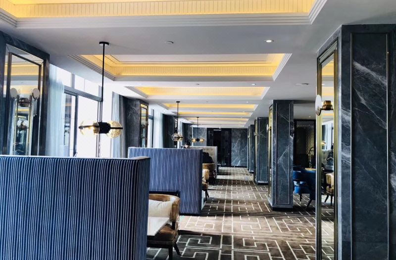 Wyndham Grand Plaza Royale Ningbo photo 4