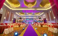 Golden Horse Hotel Các khách sạn ở Đại Hưng An Lĩnh