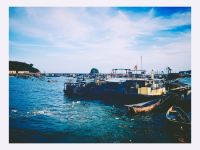 涠洲岛后海时光海景客栈 - 酒店附近