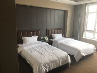 桦南怡景假日商务酒店 - 大床房