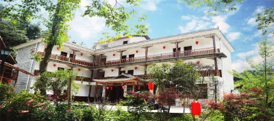 Tianranju Inn