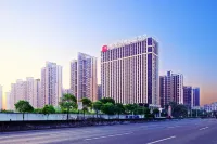 Oriental Ginza International Hotel (Dongguan Songshan Lake) Hotels near Rainbow Department Store