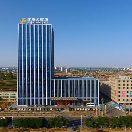 Jianlong Grand Hotel