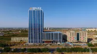 武威建隆大飯店（天馬湖景區武威站店）