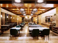 武威建隆大酒店（天馬湖景區武威站店） 武威酒店