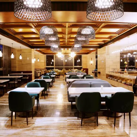 Jianlong Grand Hotel