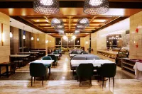 Jianlong Grand Hotel Hotels in Wuwei