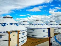 Eertala Mongolian Yurt Manor - 2 Sao