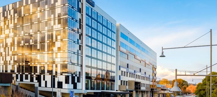 Mantra Albury Hotel Hotels in Albury