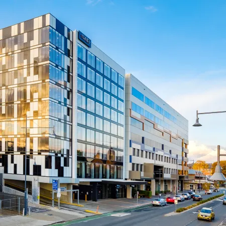 Mantra Albury Hotel