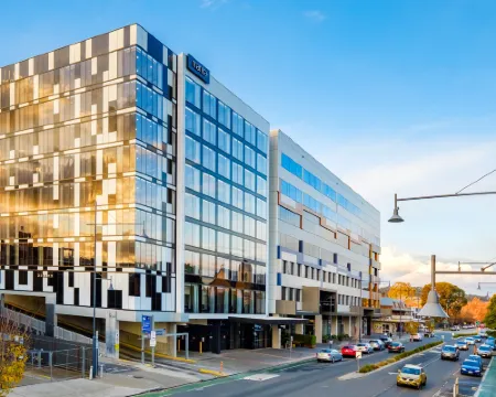 Mantra Albury Hotel Hotels in Albury