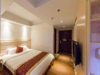 台山渤海国际公寓酒店 - 特价大床房