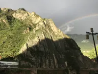 Yajiang Kangba Hanzi Hotel Hotels in Yajiang