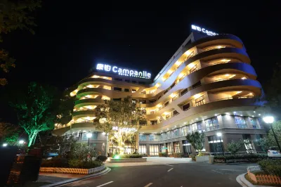 Campanile Hotel (Huzhou Taihu Lake Resort)