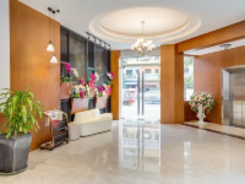 New York Hotel Hotels in Phnom Penh