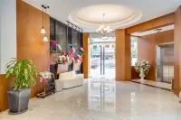 New York Hotel Hotels in Phnom Penh