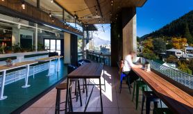 LyLo Queenstown, an EVT Hotel