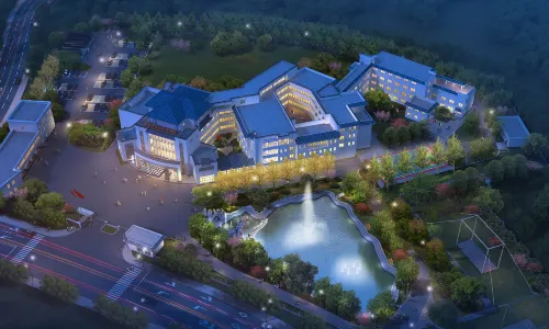 Zhongtie Xinyuan Hotel