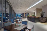 The Westin Blue Bay Resort & Spa - Frühstück