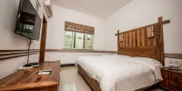 Fengwan Hot Spring Resort - Private Hot Spring Small Villa